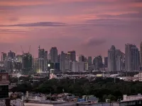 هوتل أوكورا مانيلا آت نيوبورت وورلد ريزورتس