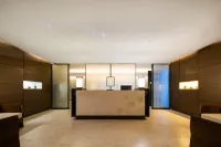 The St.Regis Tianjin - Gym