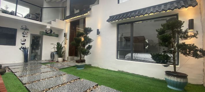 Huangyao Yueshe No.1 Courtyard B&B Hotels in Zhaoping