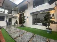 Huangyao Yueshe No.1 Courtyard B&B - Pools