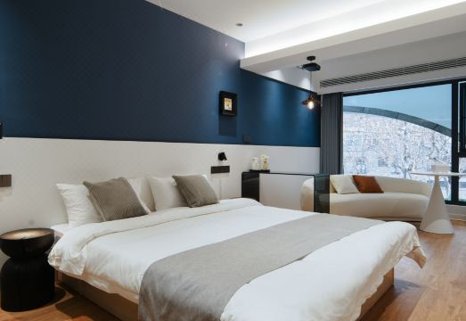 페인팅 하우스 호텔