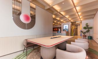 Orange Hotel (Nanyang Zhangheng Avenue)