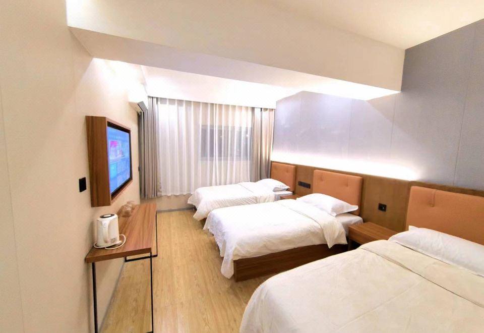 유스 호텔 (베이징 천단 서문) 이미지