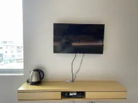 Xinlongying Hotel (Hengzhou Avenue) Hotel a Hengzhou