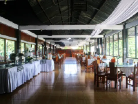 Nirwana Lembang Hotels in Lembang