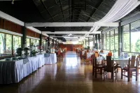 Grand Nirwana Resort Lembang Hotels in Lembang