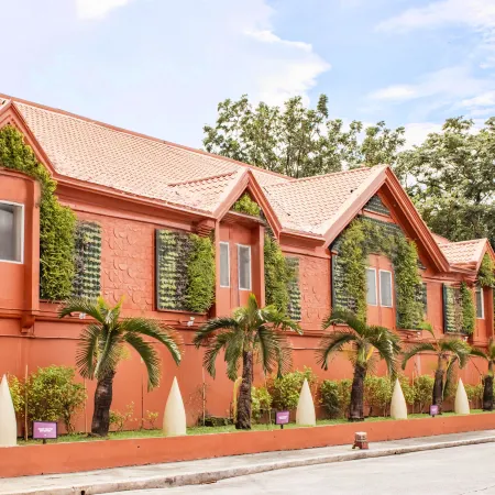 Hotel Ava Malate