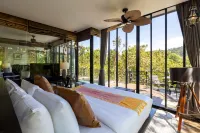 Kachonghills Tented Resort Trang Hotel a Na Yong