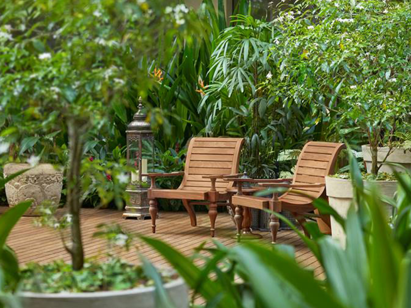 The Singapore EDITION Over view