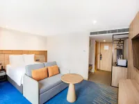 Holiday Inn Express & Suites BANGKOK CENTRAL PIER by IHG Hotels near BTS-Surasak