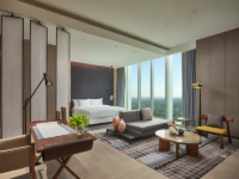 Crowne Plaza QIDONG by IHG Hotels in Qidong