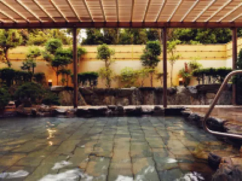 Grand Mercure Minamiboso Resort & Spa Hotels in Minamiboso