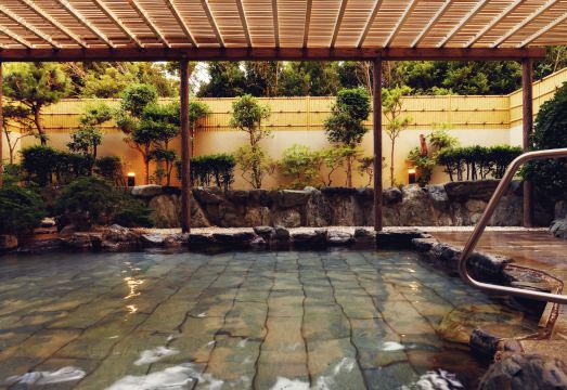 Grand Mercure Resort의 2024년 리모델링된 객실 모습