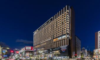 SAPPORO STREAM HOTEL