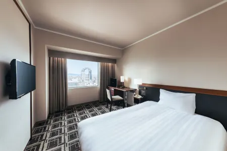 Hotel Hanshin Osaka