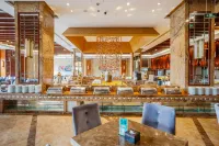 Empark Grand Hotel Tengchong - breakfast