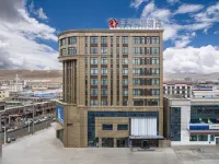 Yuntian Intercontinental Hotel