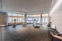 Atour Hotel Luzhou MixC Financial Center - Træningscentre