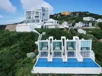 Shengsi Gouqi Island Qianmo Seaview Inn فنادق في شنغ سى