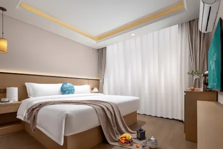 VALATOMS梵拉圖飯店（四姑娘山景區二店）