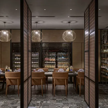 Amari SPICE Penang