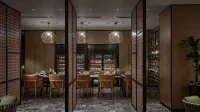 Amari SPICE Penang - breakfast