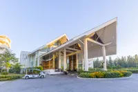 칸타리 비치 호텔 빌라 & 스위트, 카오락 Wat Bang Maruan 주변 호텔