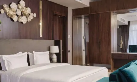 Wyndham Garden Tashkent