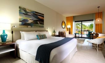 TRS Cap Cana Waterfront & Marina Hotel - Adults Only - All Inclusive