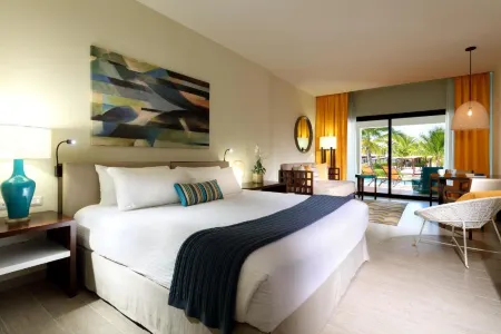 TRS Cap Cana Waterfront & Marina Hotel - Adults Only - All Inclusive