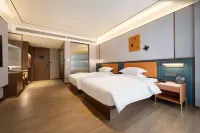 MEHOOD LESTIE Hotel (Zhenxiong Guanlanhu Shopping Park) Hotels in Zhenxiong