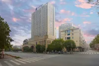 Pingyang Excemon Huangting Hotel Hotels in der Nähe von Shuitou Passenger Transport Center