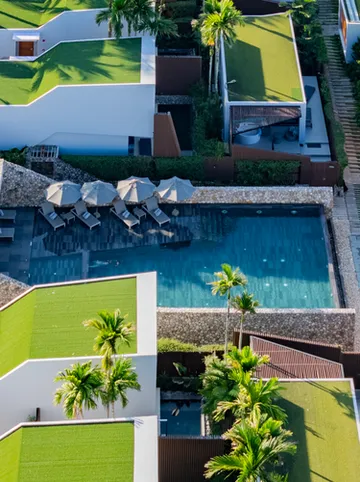 รูปภาพของคาซา เดอ ลา ฟลอร่า