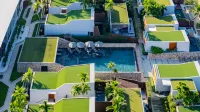 Casa de La Flora Hotels near Moo Moo Cabaret Show & Bar
