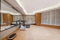 Fengdu Hotel (Wuhe Rundu Central Plaza) - palestra