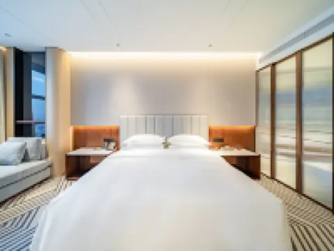 Wyndham Taiyuan Hotels in Taiyuan