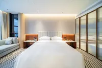 Wyndham Taiyuan Hotel in zona Shanxi Museum