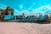 Ocean Spring Resort Chengdu - MGallery - romantis
