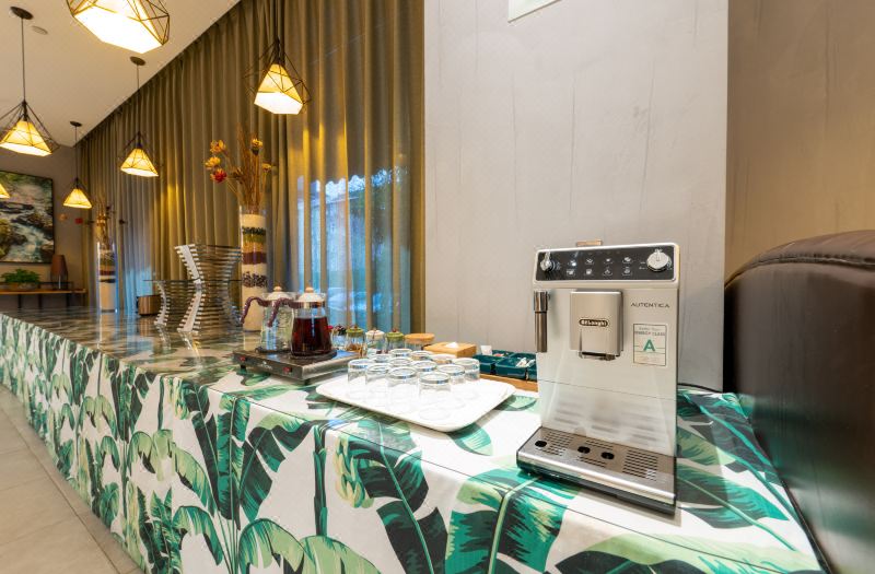 Huayi Collection Hotel (Beijing Xinguozhan Capital Airport) photo 5