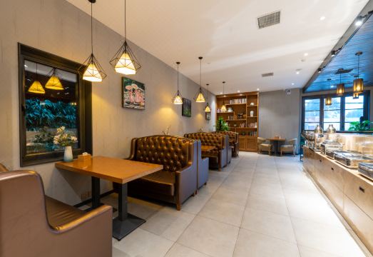 화이징쉬안 호텔