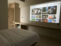 Yusu Miyin Hotel (People's Hospital)