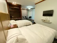 Nayong 66 Express Homestay - Inns