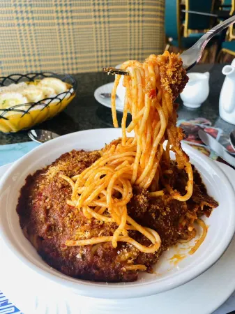 Pousada Marina Infante Macau Отели рядом с достопримечательностью «Парижская башня Макао»