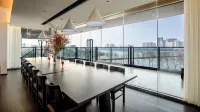 Shanti hotel - Aamiainen