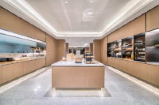 JIホテル（康定新都橋318国道）