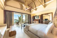 The St. Regis Le Morne Resort, Mauritius