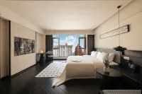 Wenyue· Huayu Hotel