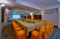 Hotel Barahi Pokhara فنادق في 