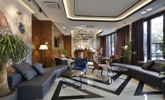 Sky Hotel