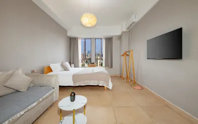 Sujian City B&B (Yueyanglou District Branch)